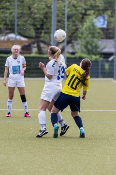 Bild 36 - F SV Eidelstedt - SC Alstertal-Langenhorn : Ergebnis: 2:7